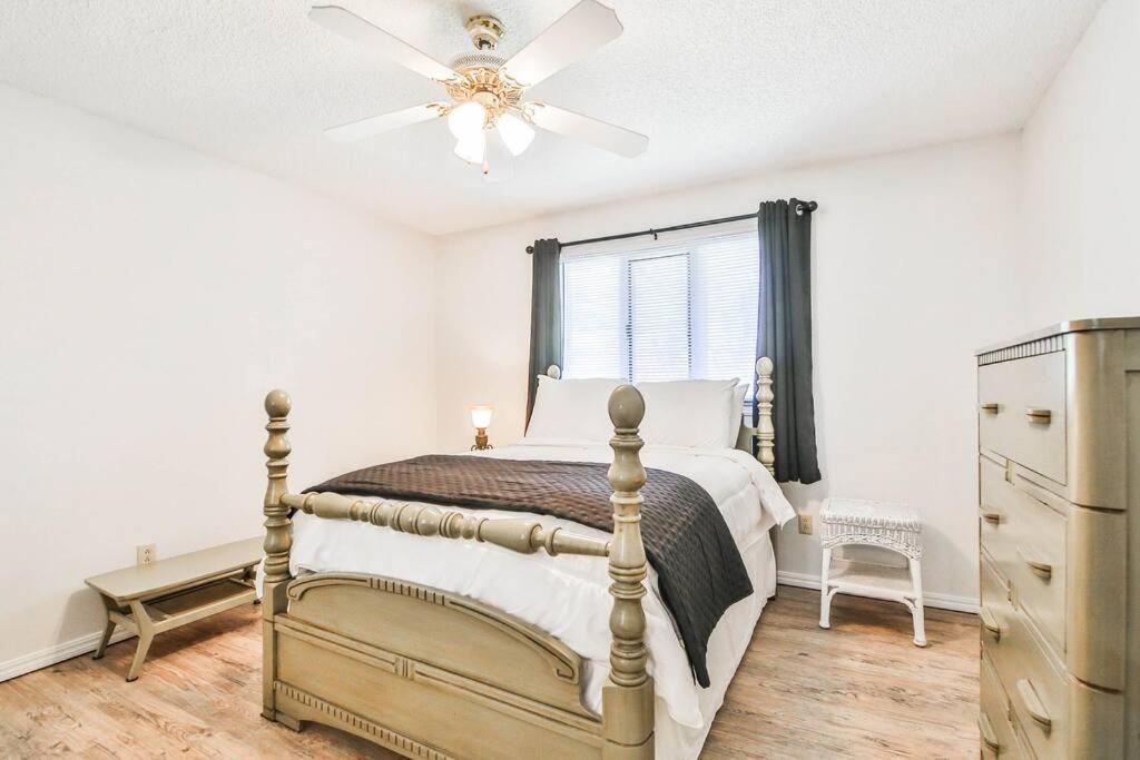 Hot Tub, Privacy, Sleeps 11 & Tons Of Space! ラボック エクステリア 写真