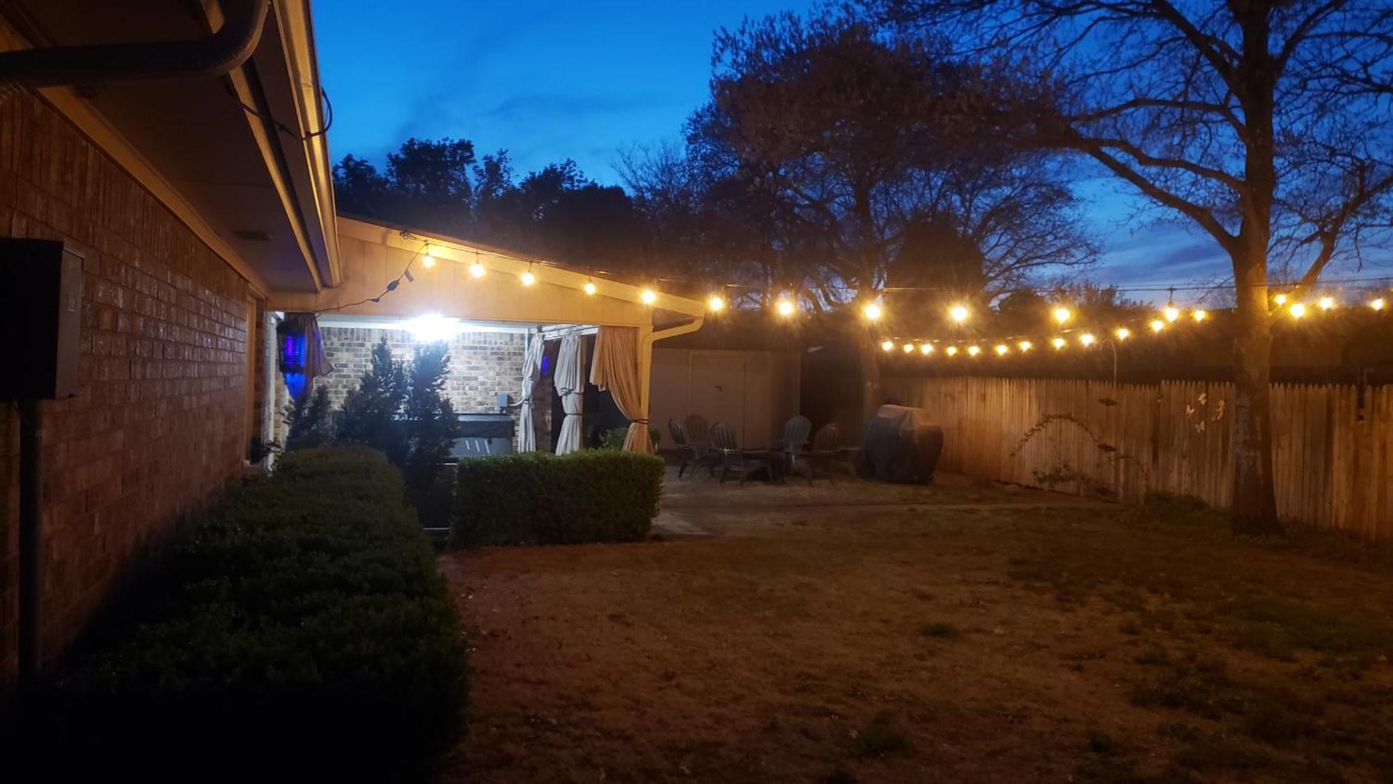 Hot Tub, Privacy, Sleeps 11 & Tons Of Space! ラボック エクステリア 写真