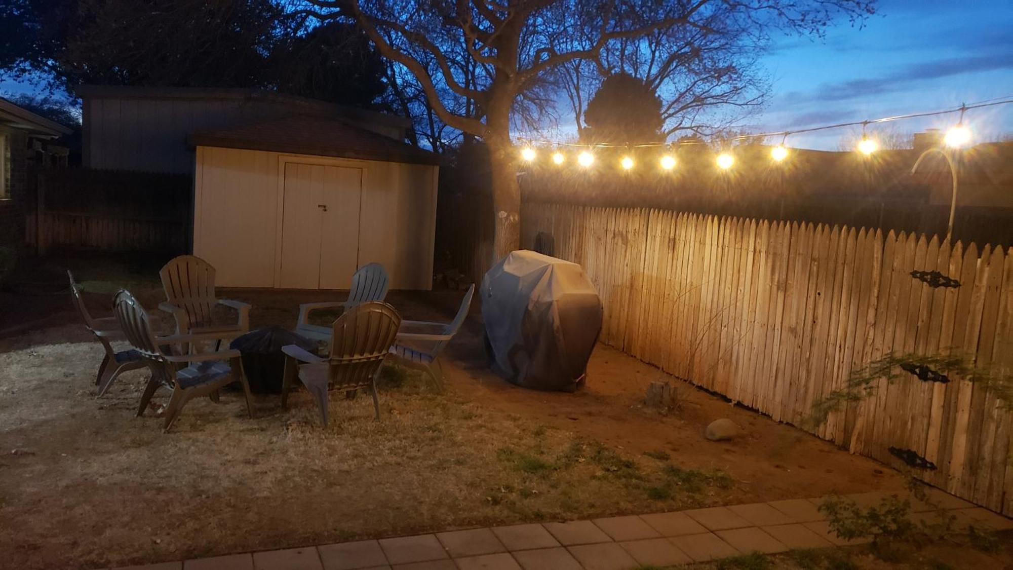 Hot Tub, Privacy, Sleeps 11 & Tons Of Space! ラボック エクステリア 写真